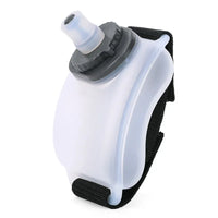 AquaBand Adventure Hydration Bottle