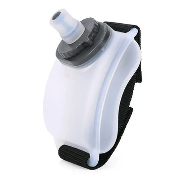 "Unleash Your Adventure, Hydrate Hands-Free!"