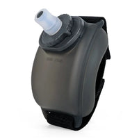 AquaBand Adventure Hydration Bottle