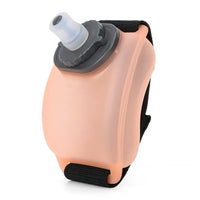 AquaBand Adventure Hydration Bottle